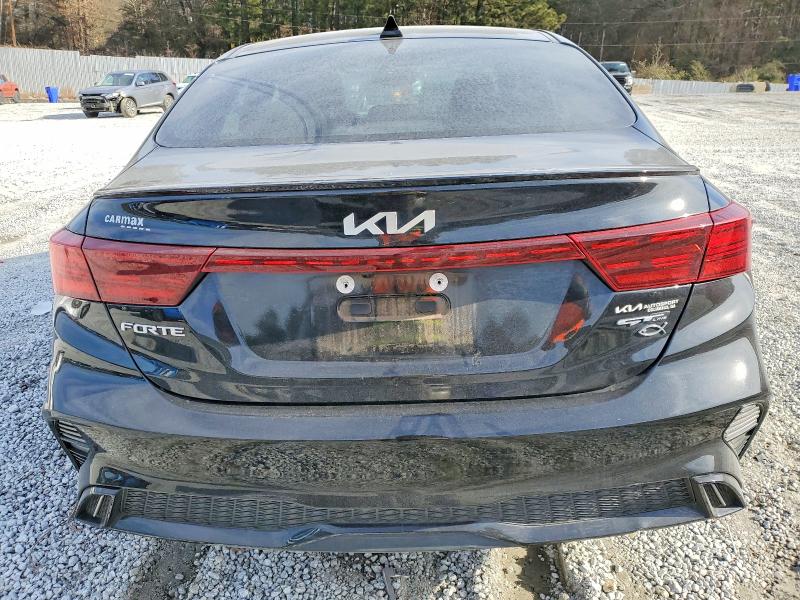 74028345 :رقم المزاد ، 3KPF54AD0RE772409 vin ، 2024 Kia Forte مزاد بيع
