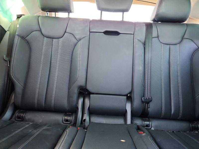 Продажа на аукционе авто 2023 Audi Q5, vin: WA1EAAFY1P2074512, номер лота: 98616815