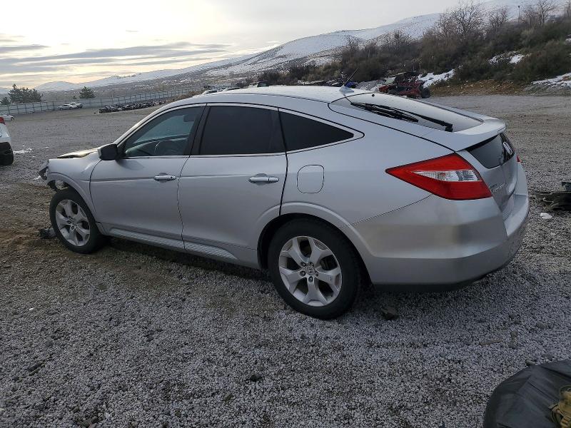 Продажа на аукционе авто 2010 Honda Accord Crosstour, vin: 5J6TF2H54AL002710, номер лота: 99037575