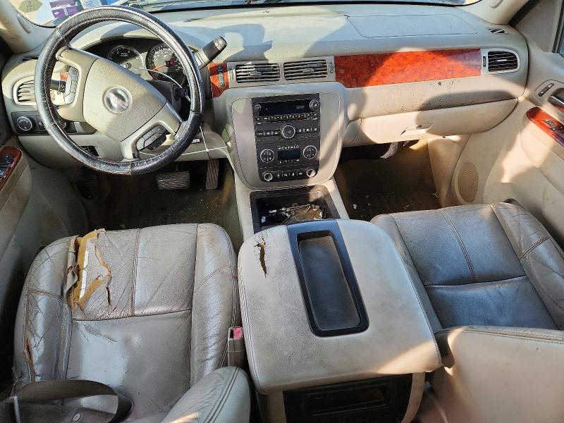 2012 Gmc Sierra მანქანა იყიდება აუქციონზე, vin: 1GT121C89CF127384, აუქციონის ნომერი: 72204415
