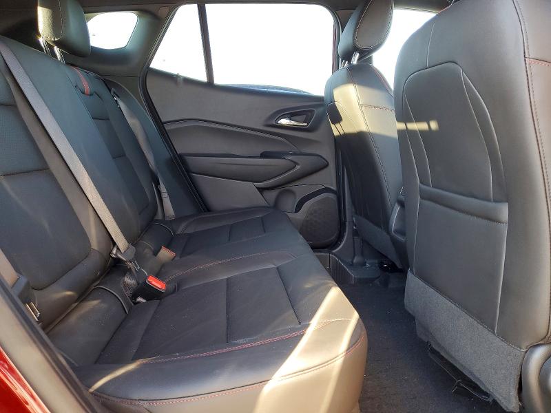 Aukcja sprzedaży 2025 Chevrolet Trax 2rs, vin: KL77LJEP7SC253803, numer aukcji: 73815875