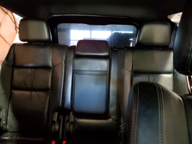 2014 Jeep Grand Cherokee მანქანა იყიდება აუქციონზე, vin: 1C4RJFBG3EC472345, აუქციონის ნომერი: 75039115