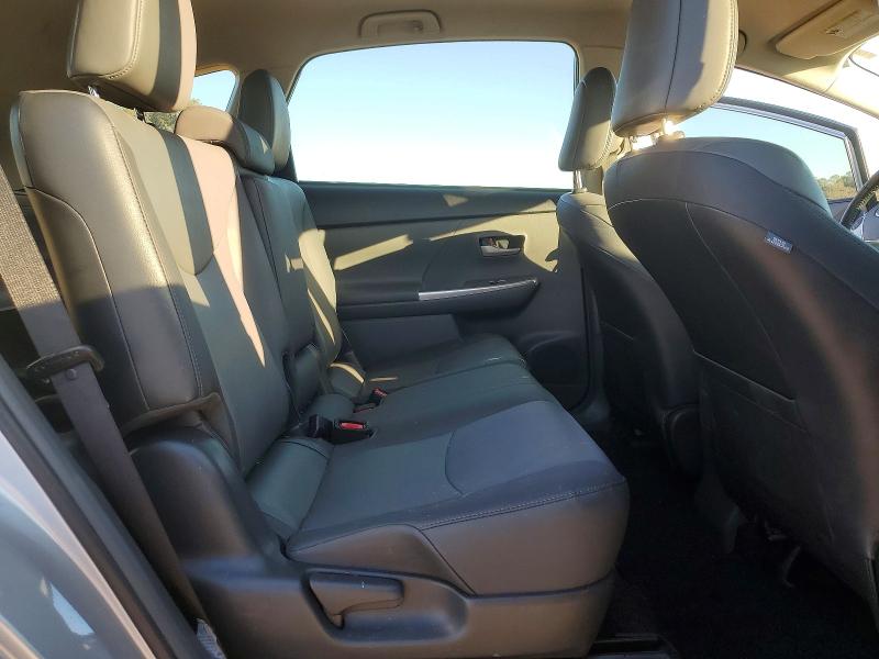 Продаж на аукціоні авто 2013 Toyota Prius V, vin: JTDZN3EU4D3192775, номер лоту: 74337195