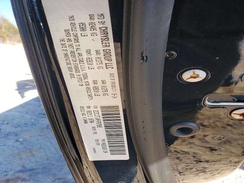 Aukcja sprzedaży 2015 Dodge Challenger, vin: 2C3CDZFJ4FH707505, numer aukcji: 74328435