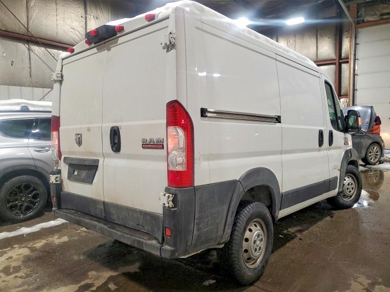 2021 Ram Promaster 1500 მანქანა იყიდება აუქციონზე, vin: 3C6LRVNG3ME567331, აუქციონის ნომერი: 72881795
