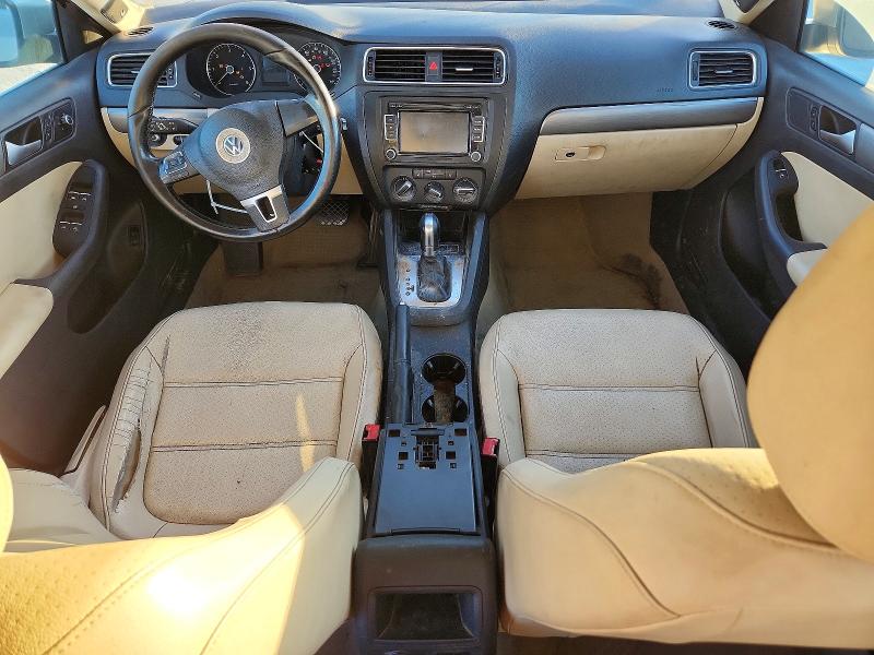 99131545 :رقم المزاد ، 3VWLL7AJ7DM248265 vin ، 2013 Volkswagen Jetta مزاد بيع