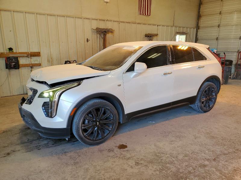 Aukcja sprzedaży 2019 Cadillac Xt4, vin: 1GYAZAR4XKF145711, numer aukcji: 73536595