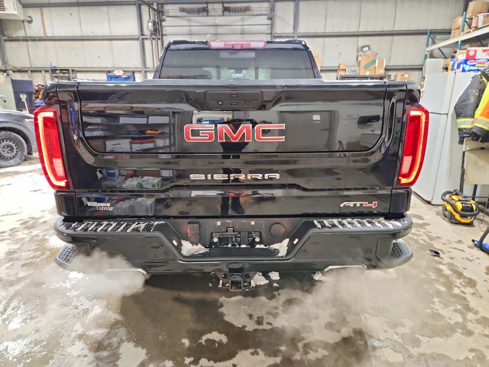 Продаж на аукціоні авто 2021 Gmc Sierra, vin: 1GTP9EEL7MZ245397, номер лоту: 74002205