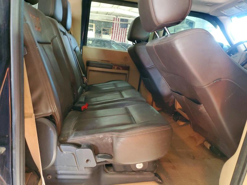 Aukcja sprzedaży 2015 Ford F250, vin: 1FT7W2BT0FEB30551, numer aukcji: 73583755