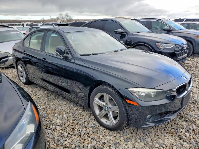 Продаж на аукціоні авто 2014 Bmw 328, vin: WBA3A5C57EP600055, номер лоту: 95999145