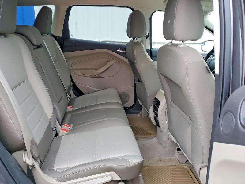 Продажа на аукционе авто 2014 Ford Escape, vin: 1FMCU0GX1EUA47778, номер лота: 98509485