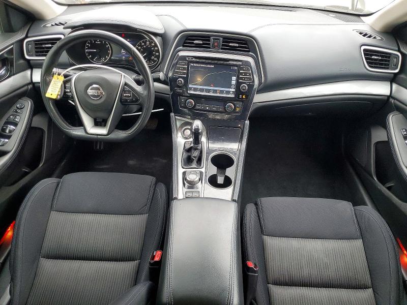 Продаж на аукціоні авто 2018 Nissan Maxima, vin: 1N4AA6AP7JC410090, номер лоту: 73076285