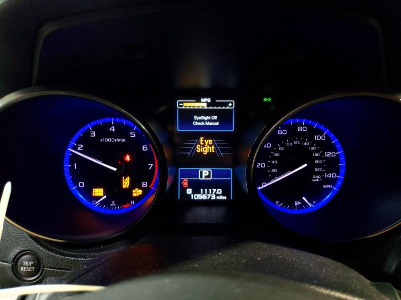 Продажа на аукционе авто 2015 Subaru Outback 2., vin: 4S4BSBNC0F3285965, номер лота: 73009525