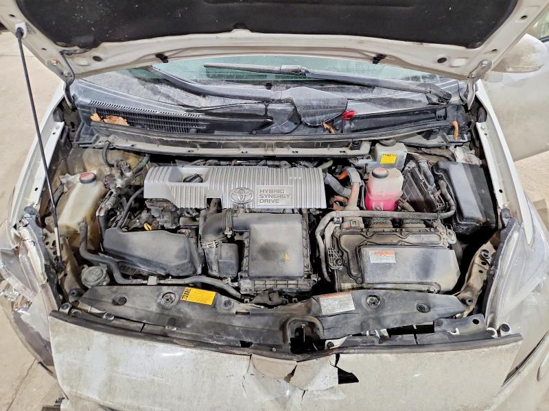 Продажа на аукционе авто 2015 Toyota Prius, vin: JTDKN3DU3F0446550, номер лота: 74118425