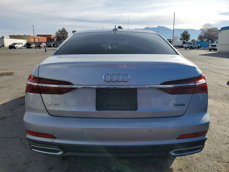 Aukcja sprzedaży 2019 Audi A6, vin: WAUL2AF23KN093802, numer aukcji: 73850955