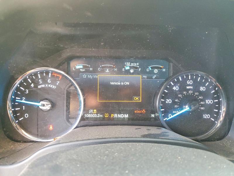 Aukcja sprzedaży 2018 Ford Expedition, vin: 1FMJU1JT8JEA69302, numer aukcji: 73005265