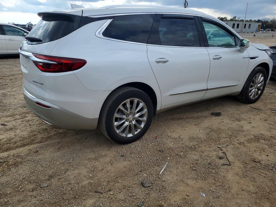 75379655 :رقم المزاد ، 5GAERBKW4KJ246086 vin ، 2019 Buick Enclave مزاد بيع