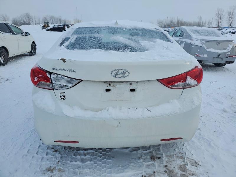 Aukcja sprzedaży 2012 Hyundai Elantra, vin: 5NPDH4AEXCH088896, numer aukcji: 75029255