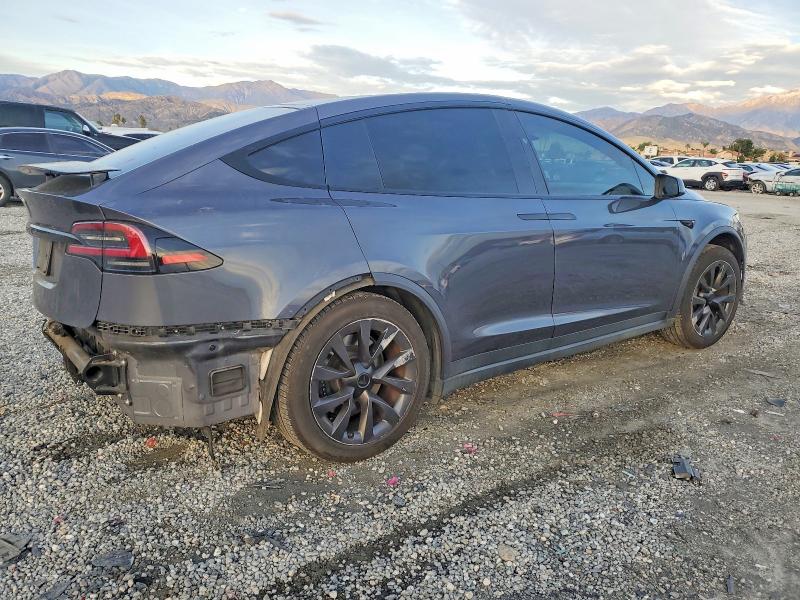 Aukcja sprzedaży 2023 Tesla Model X, vin: 7SAXCBE53PF369956, numer aukcji: 98282825