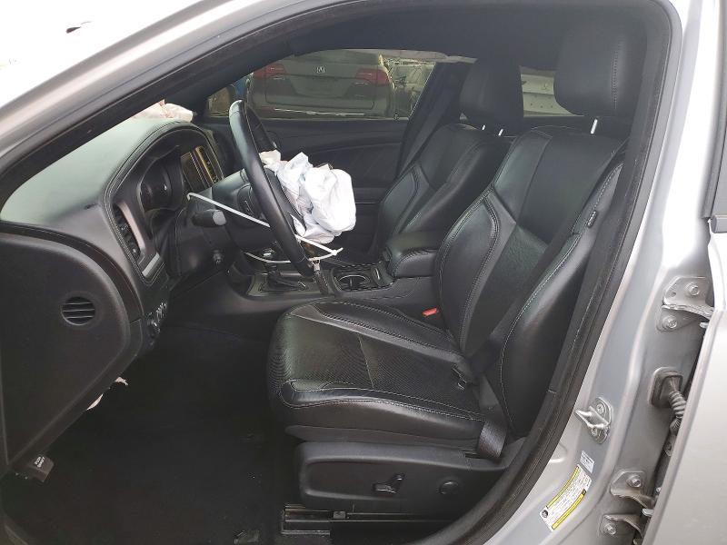 Aukcja sprzedaży 2022 Dodge Charger, vin: 2C3CDXBG0NH114480, numer aukcji: 99549485