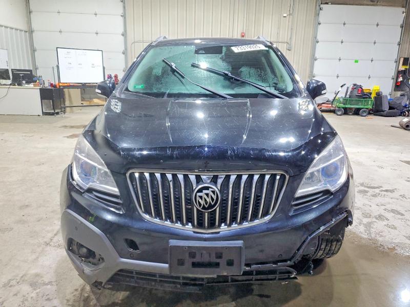 73319925 :رقم المزاد ، KL4CJHSBXEB718006 vin ، 2014 Buick Encore Pre مزاد بيع