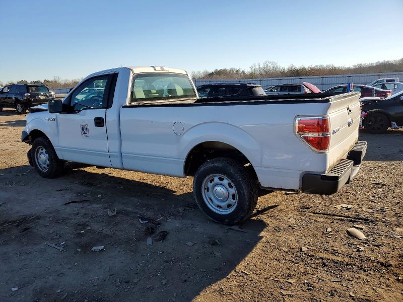 Продажа на аукционе авто 2014 Ford F150, vin: 1FTMF1CM3EKF94387, номер лота: 73400755