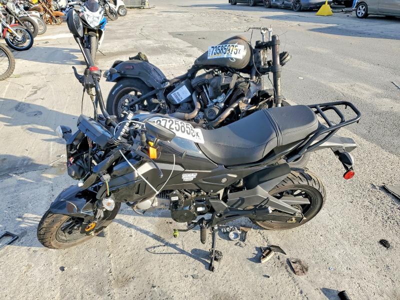 Продажа на аукционе авто 2025 Baod Motorcycle, vin: L2BBAACG9SB002979, номер лота: 73725855