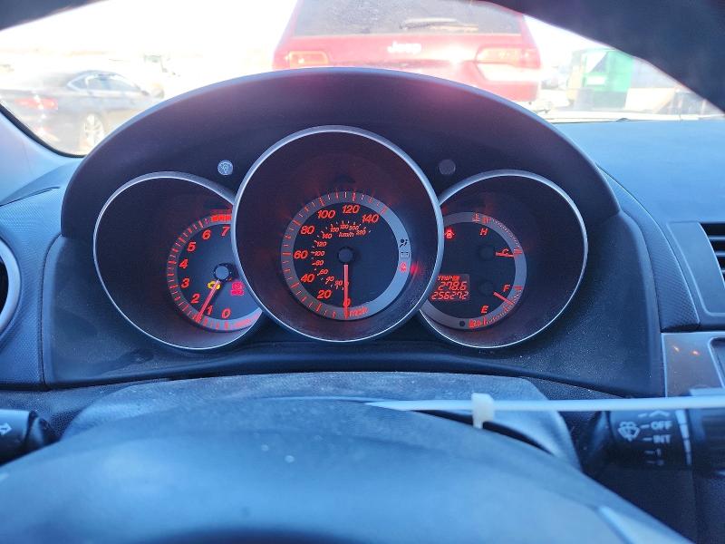 Aukcja sprzedaży 2008 Mazda 3, vin: JM1BK343281791162, numer aukcji: 73772015