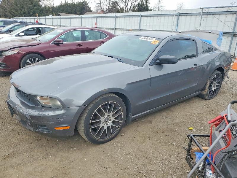 Продаж на аукціоні авто 2011 Ford Mustang, vin: 1ZVBP8AM2B5166253, номер лоту: 73466545