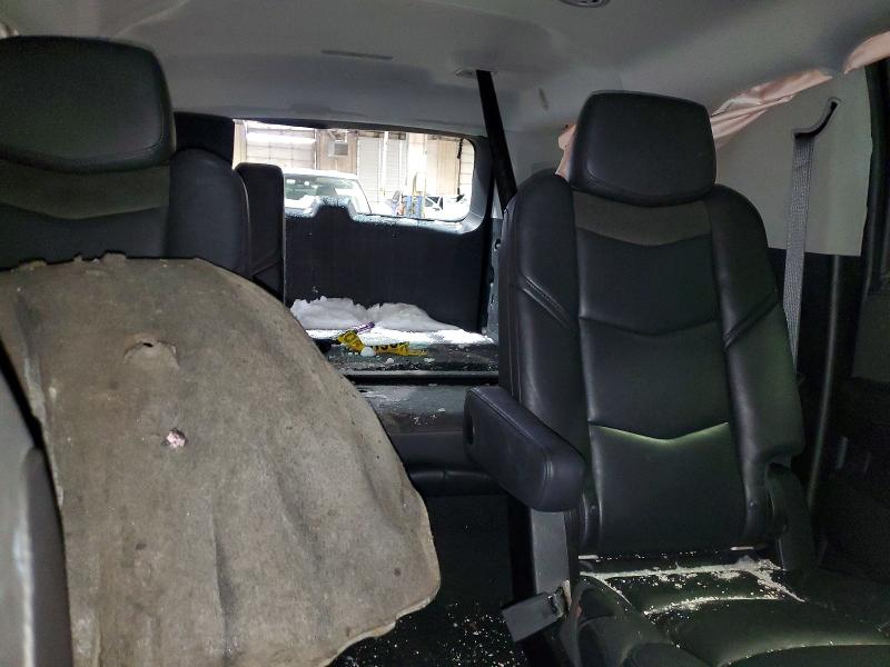 Продажа на аукционе авто 2019 Cadillac Escalade, vin: 1GYS4GKJ5KR235143, номер лота: 74418305