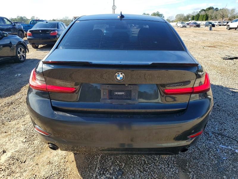 Продаж на аукціоні авто 2019 Bmw Motorrad 330i, vin: WBA5R1C58KAK12793, номер лоту: 72868385