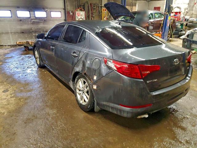 Продаж на аукціоні авто 2012 Kia Optima, vin: KNAGM4A70C5252843, номер лоту: 97932015