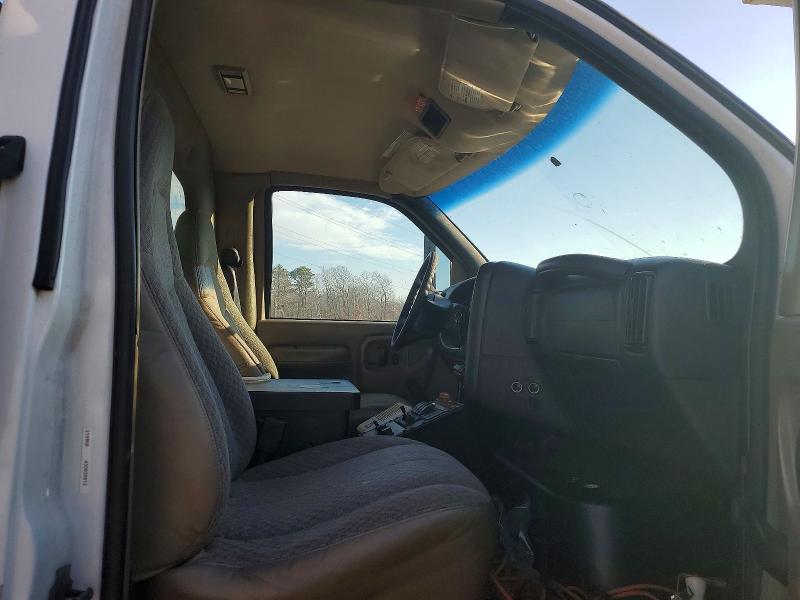 Продаж на аукціоні авто 2009 Gmc C8500, vin: 1GDM8C1B19F410999, номер лоту: 98709005