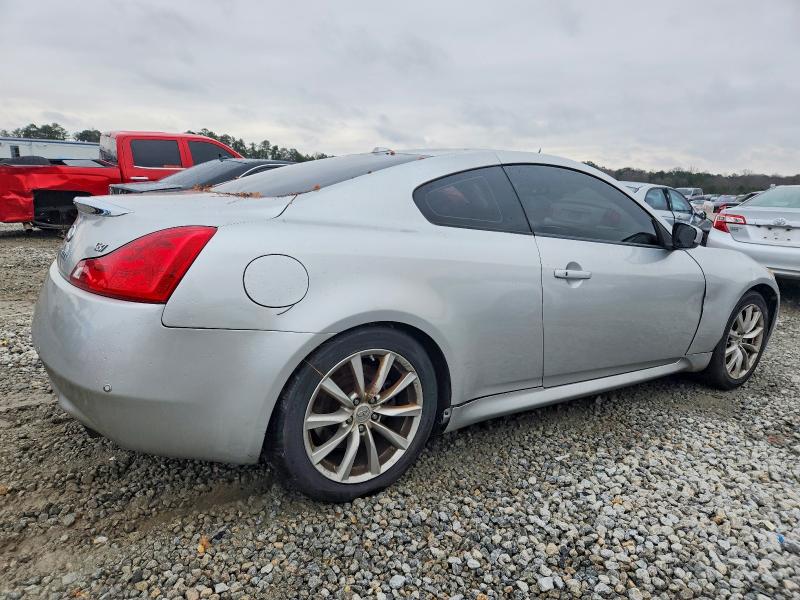 73551535 :رقم المزاد ، JN1CV6EK3BM215074 vin ، 2011 Infiniti G37 Base مزاد بيع