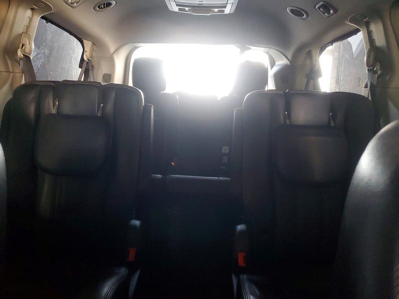 Aukcja sprzedaży 2012 Chrysler Town & Country, vin: 2C4RC1CG3CR228162, numer aukcji: 74755465