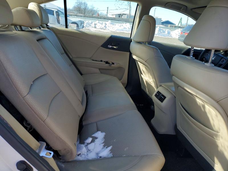 2014 Honda Accord მანქანა იყიდება აუქციონზე, vin: 1HGCR2F88EA062311, აუქციონის ნომერი: 74642425