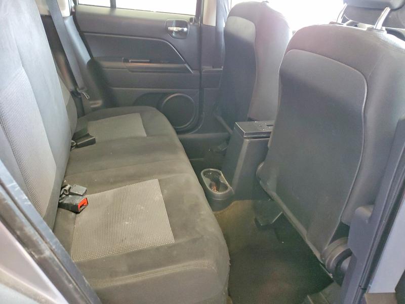 Продаж на аукціоні авто 2015 Jeep Patriot, vin: 1C4NJRFB1FD354661, номер лоту: 73816455