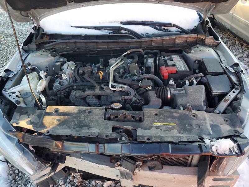 2022 Nissan Altima მანქანა იყიდება აუქციონზე, vin: 1N4BL4DVXNN413038, აუქციონის ნომერი: 99532525