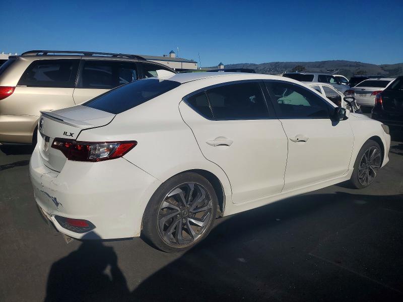 Продажа на аукционе авто 2016 Acura Ilx, vin: 19UDE2F87GA009683, номер лота: 98416285