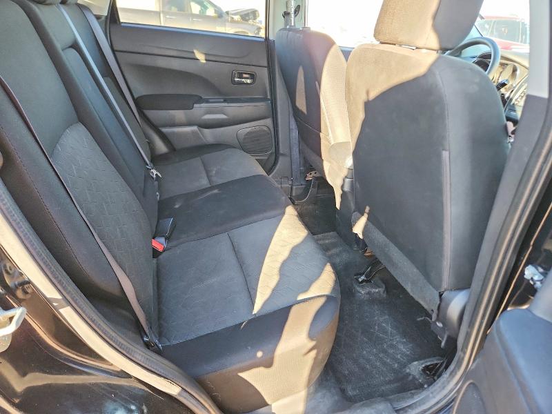 Продаж на аукціоні авто 2020 Mitsubishi Outlander Sport, vin: JA4AP3AU1LU017481, номер лоту: 73870015