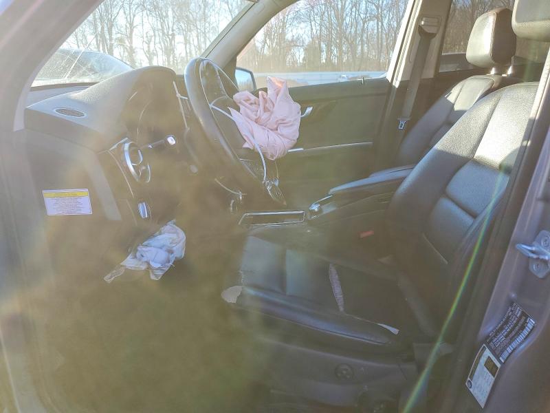 Продажа на аукционе авто 2013 Mercedes-benz Glk, vin: WDCGG8JB1DG080134, номер лота: 99167095