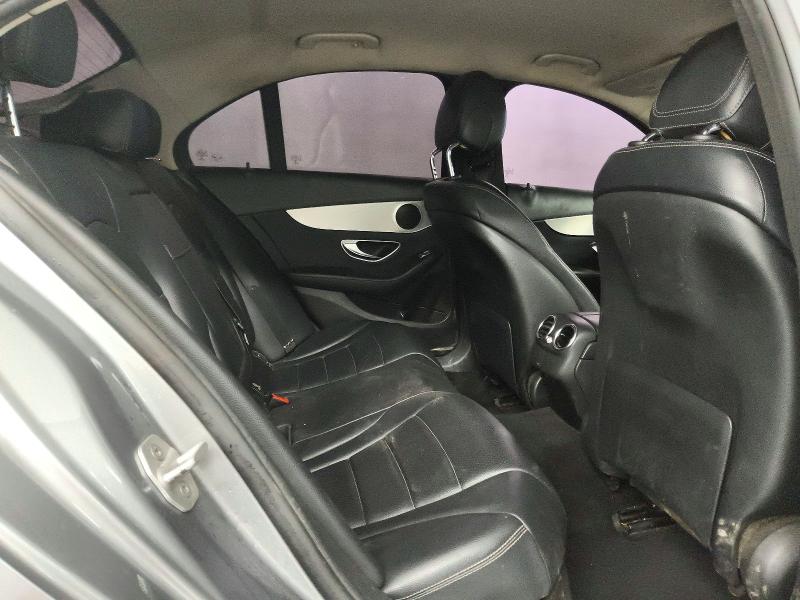 75319105 :رقم المزاد ، 55SWF4HB8GU152057 vin ، 2016 Mercedes-benz C 350e مزاد بيع