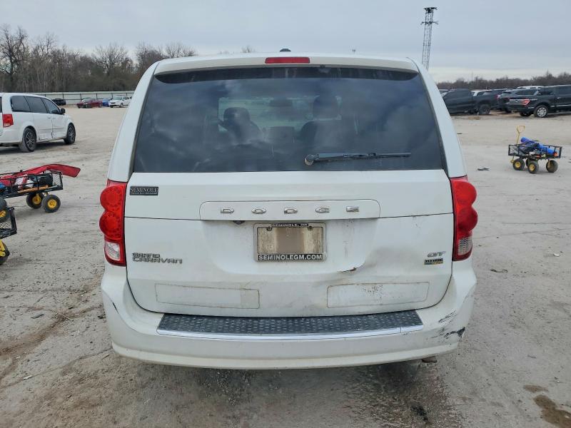 Продажа на аукционе авто 2019 Dodge Grand Cara, vin: 2C4RDGEG8KR682340, номер лота: 73915065