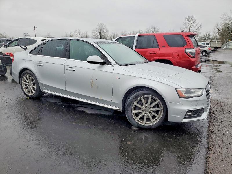 Aukcja sprzedaży 2014 Audi A4, vin: WAUFFAFL0EA045325, numer aukcji: 98090835