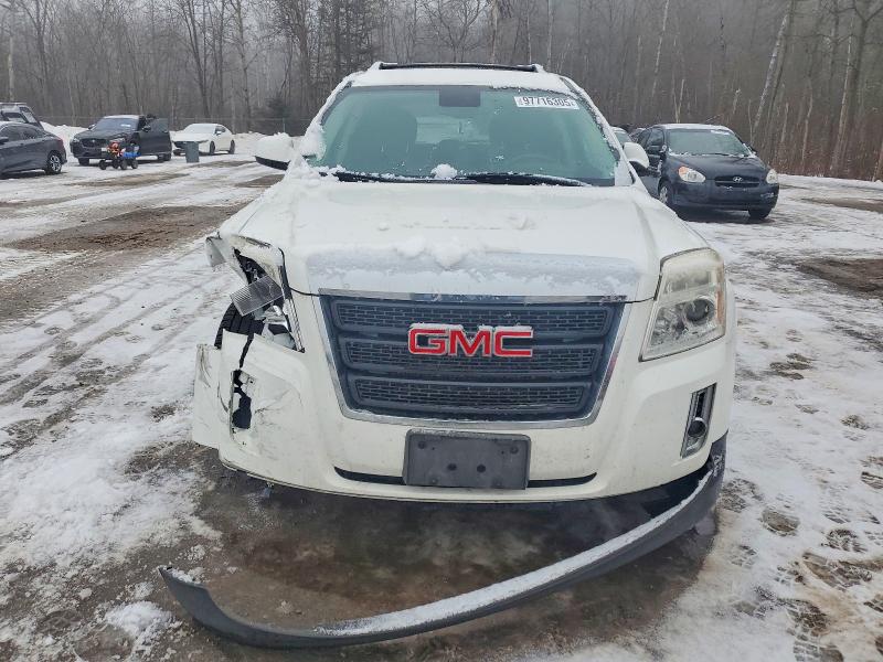 Aukcja sprzedaży 2014 Gmc Terrain, vin: 2GKALREK8E6107150, numer aukcji: 97716305