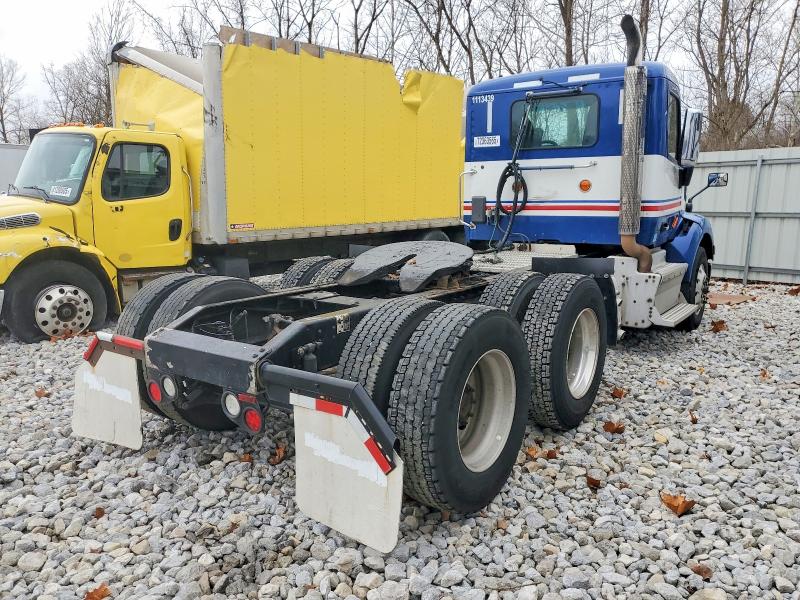 Продажа на аукционе авто 2017 Peterbilt Tractor 579, vin: 1XPBDP9X2HD432212, номер лота: 72363565