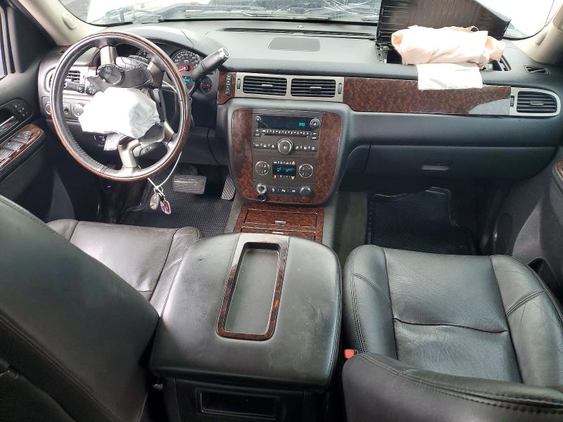 Aukcja sprzedaży 2013 Gmc Sierra, vin: 1GT426C80DF181166, numer aukcji: 74035805