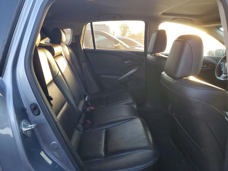 Продажа на аукционе авто 2013 Acura Rdx Techno, vin: 5J8TB3H53DL007815, номер лота: 74490895