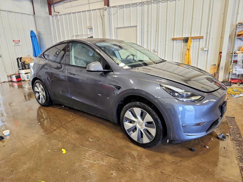 73861975 :رقم المزاد ، 7SAYGDEE7PA196752 vin ، 2023 Tesla Model Y مزاد بيع