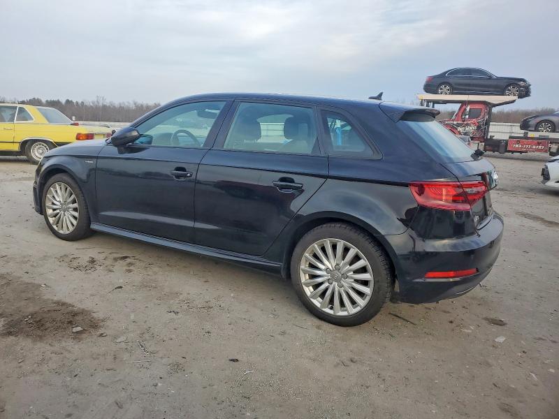 Aukcja sprzedaży 2016 Audi A3 E-tron, vin: WAUUPBFF6GA145310, numer aukcji: 99761615